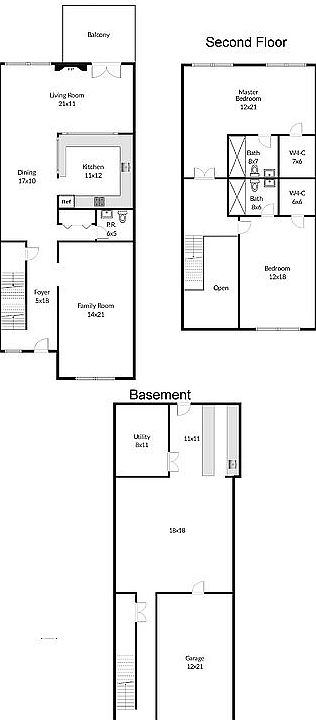 2nd image of 83 Summerhill Dr