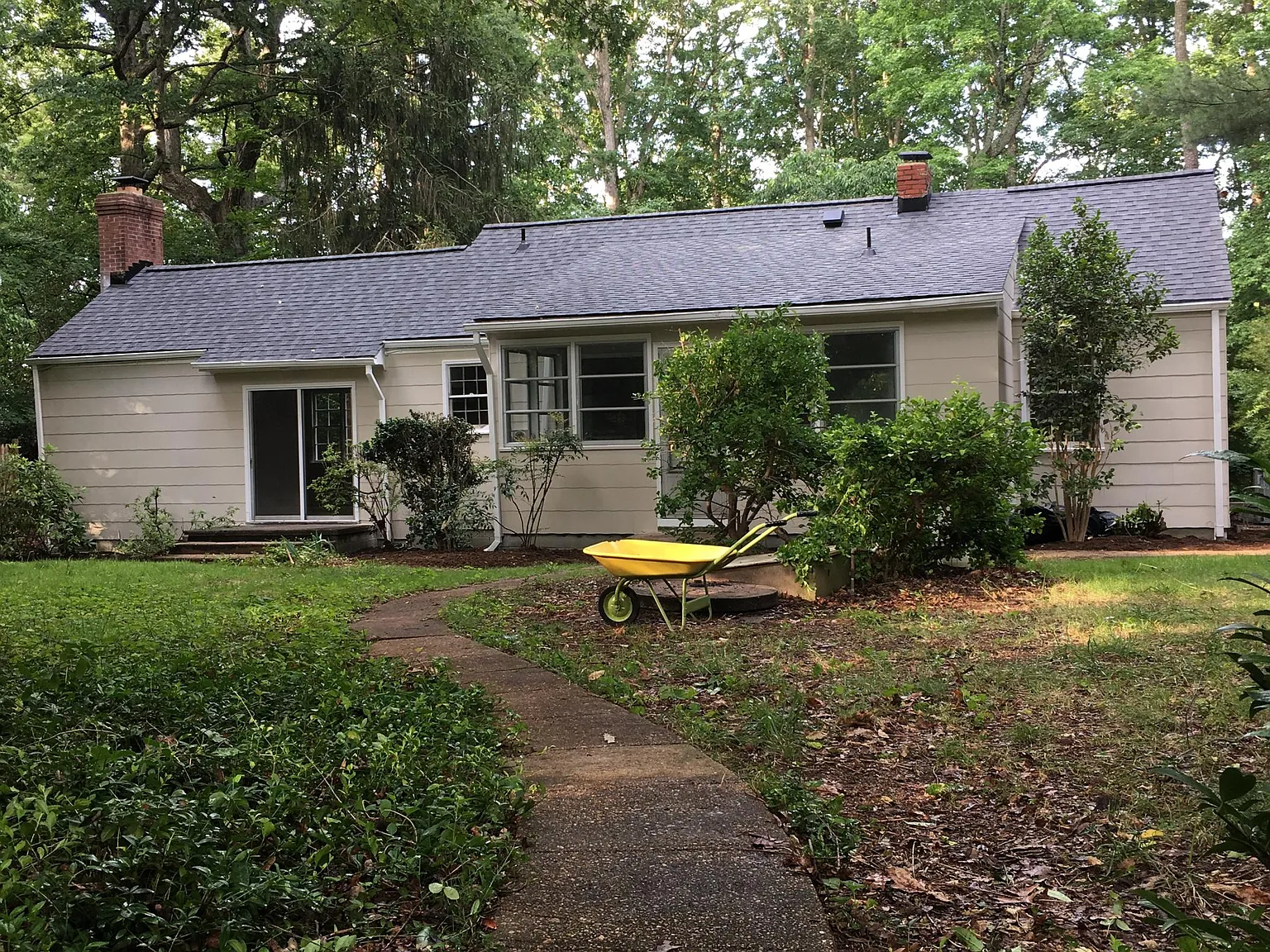 9412 Gayton Rd — Photo 4