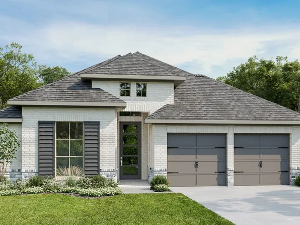 10610 Starfire Yellow Dr, Richmond, TX 77406