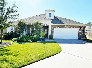 30207 Vinebriar Dr, Spring, TX 77386