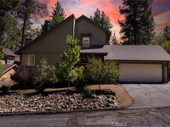 408 Tanglewood Dr, Big Bear City, CA 92314