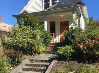 3305 Norton Ave, Everett, WA 98201