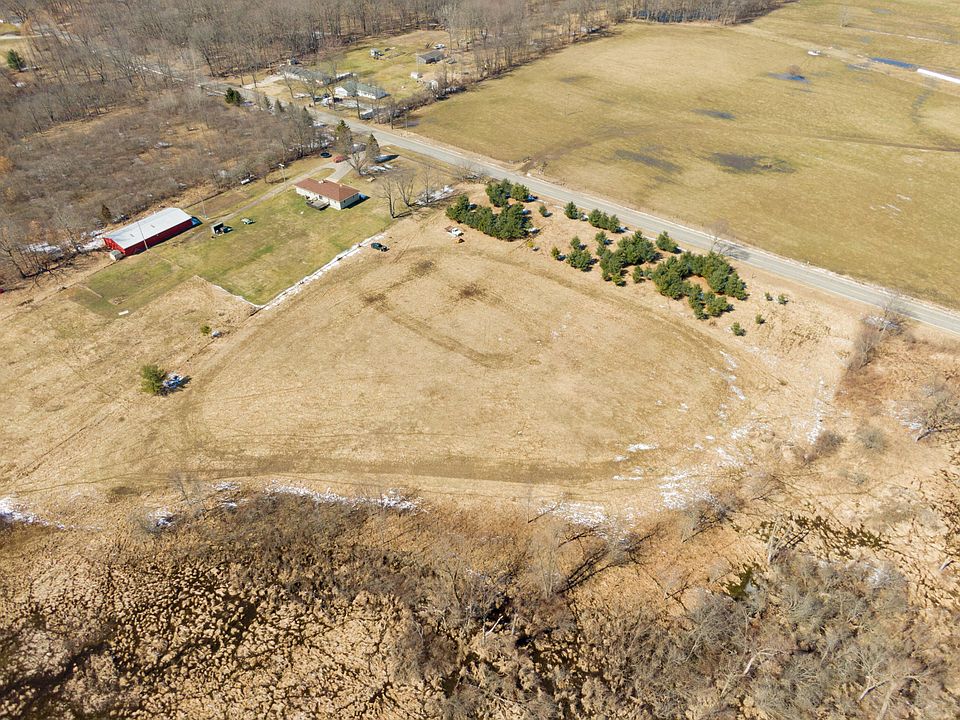 5024 Mud Lake Rd, Bellevue, MI 49021 Zillow