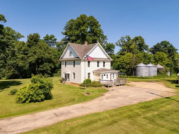 25374 County Road 12, Long Prairie, MN 56347