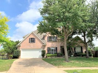 11620 Creek Point Dr, Frisco, TX 75035