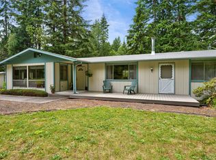 4161 Seabeck Holly Rd NW, Seabeck, WA 98380