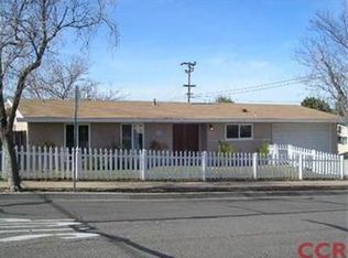 5595 Domino Ave, Santa Maria, CA 93455