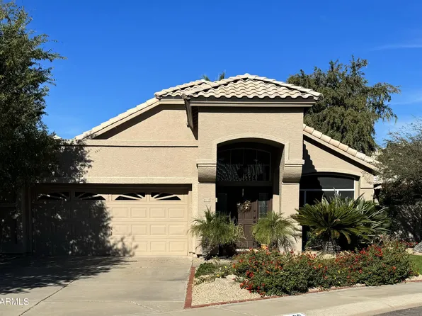 186 W COLT Road, Tempe, AZ 85284