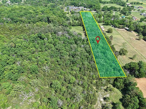 3rd image of 0 Corinth Rd Lot 2