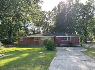 20335 Machost Rd, Zachary, LA 70791