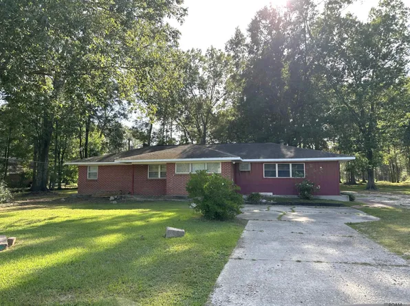 20335 Machost Rd, Zachary, LA 70791
