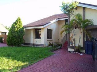 9504 SW 148 Ave, Miami, FL 33196