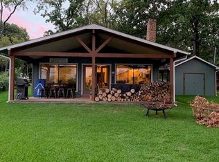 123 Deer Island Rd, Mabank, TX 75156