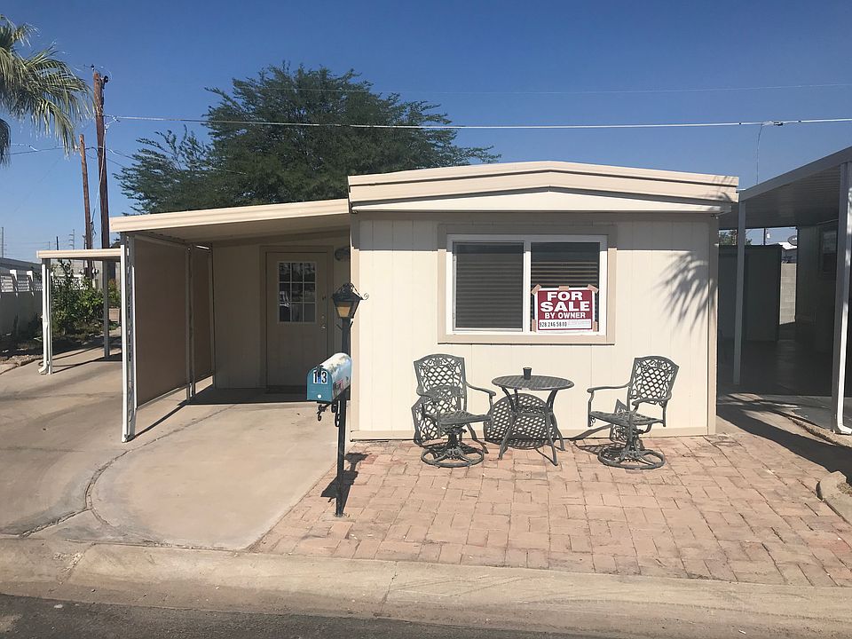 1st image of 3300 S 8th Ave Lot 13