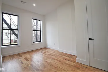 Rented by Brown Harris Stevens