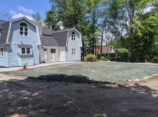 119 Mammoth Rd #119B, Hooksett, NH 03106