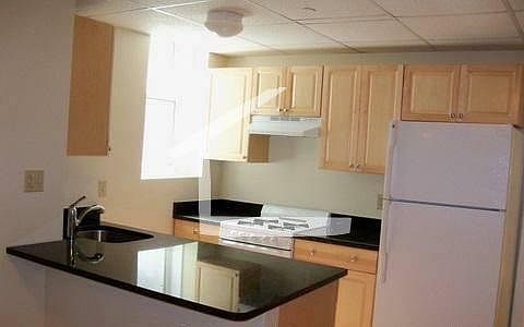 2nd image of 1187 Commonwealth Ave #1TT