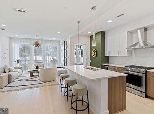 775 Juniper St NE Unit 107, Atlanta, GA 30308