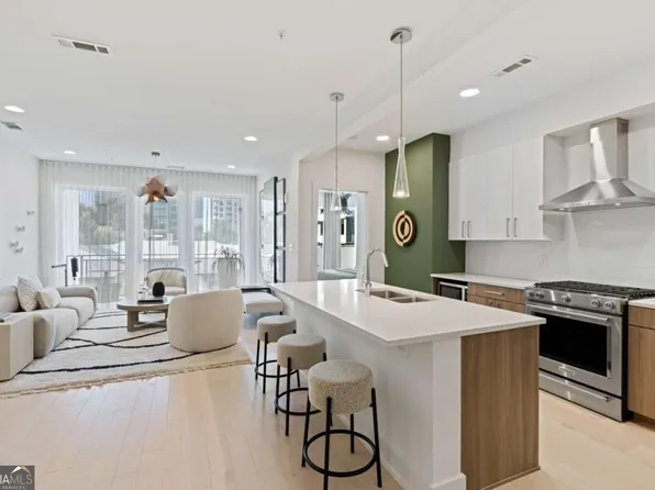 775 Juniper St #111, Atlanta, GA 30308