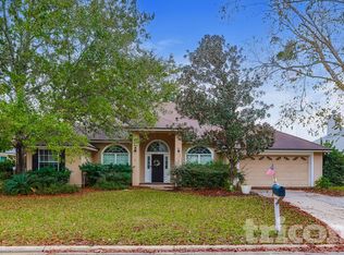 256 Sparrow Branch Cir, Saint Johns, FL 32259