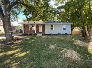 104 Grosser St, Nicholasville, KY 40356