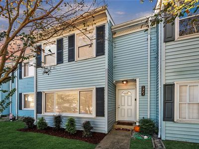 5421 Lynbrook Lndg, Virginia Beach, VA, 23462