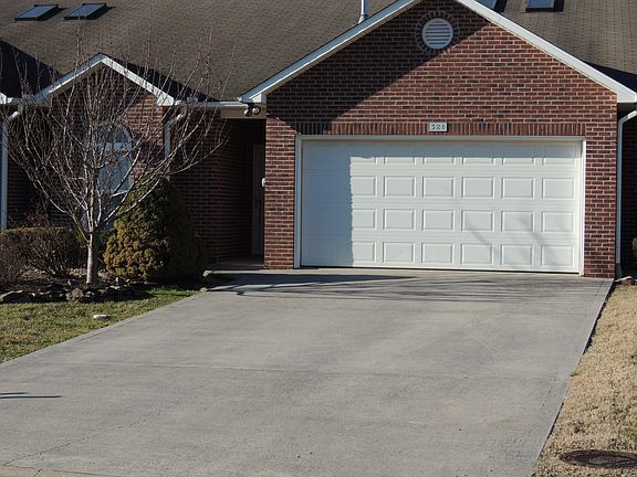 321 Snowmass Dr.