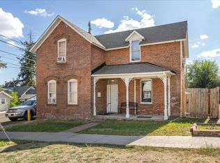 216 F St, Cheney, WA 99004