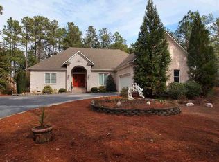 31 Windsong Pl, Whispering Pines, NC 28327