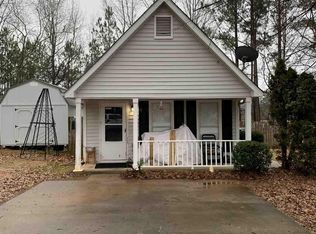 208 N Main Ct, Stockbridge, GA 30281