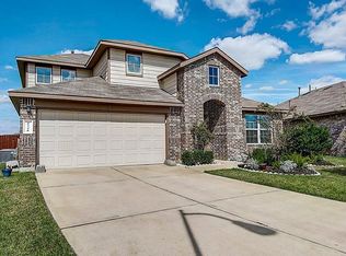 17758 Glade Landing Ln, Richmond, TX 77407