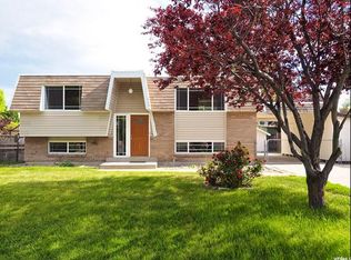 3683 W 7865 S, West Jordan, UT 84088