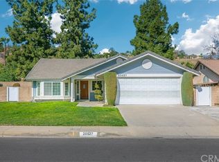 20527 Amhurst Dr, Walnut, CA 91789
