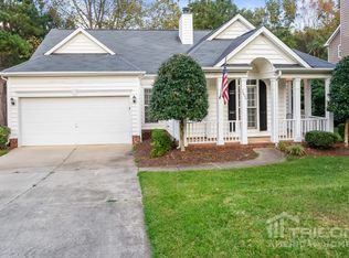 7000 Neuhoff Ln, Charlotte, NC 28269