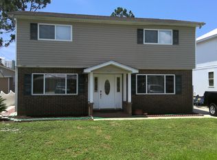 6221 Hilltop Ave, Panama City Beach, FL 32408