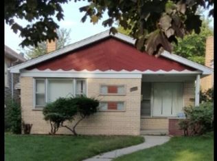 8604 S Rhodes Ave, Chicago, IL 60619