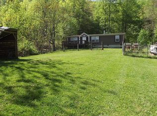 2 Metas Ln, Candler, NC 28715