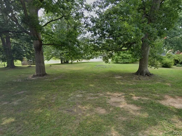 Green St Lot 4, Amelia Court House, VA 23002