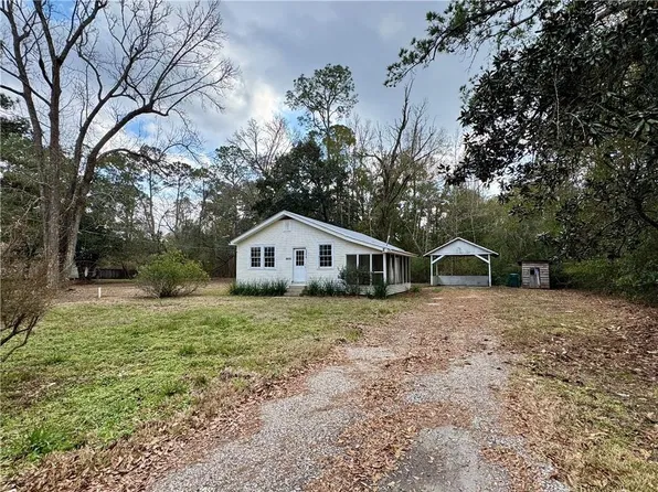 35478 Garden Dr, Slidell, LA 70460