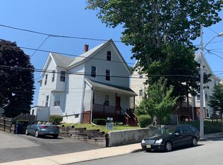 153 Chestnut St, Everett, MA 02149