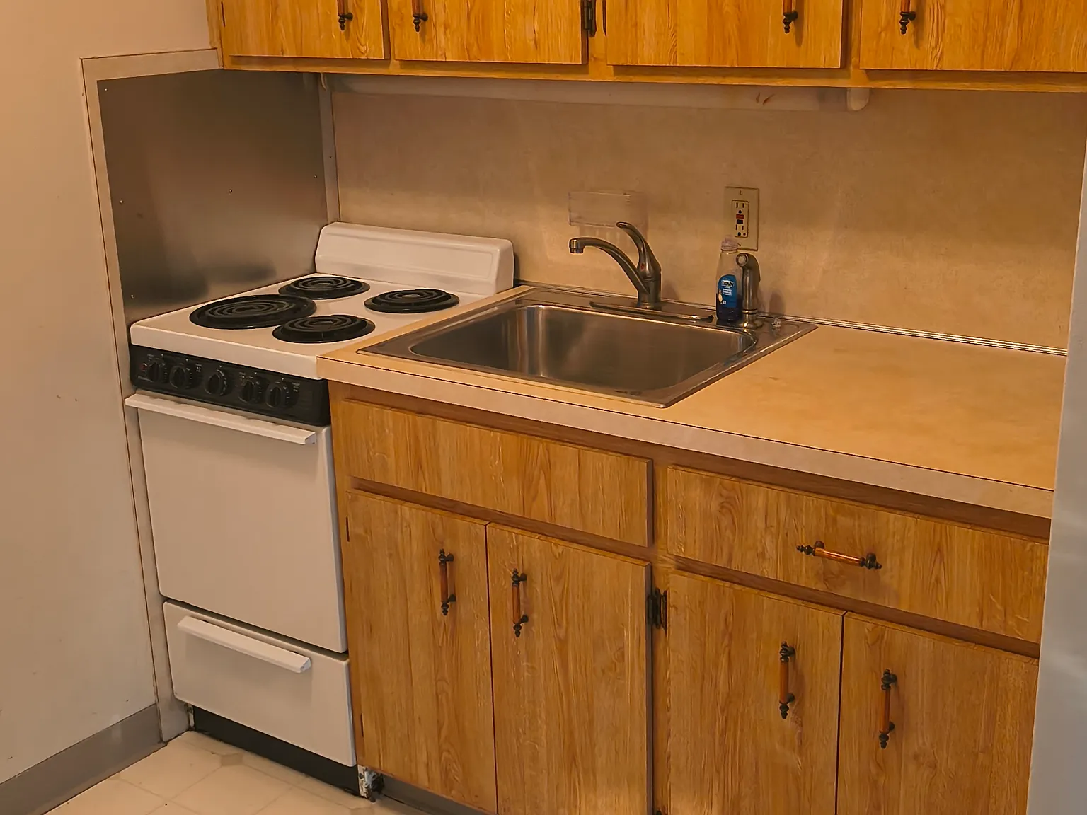 1 bed, 600 sqft, $790 — Photo 4