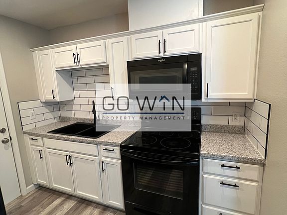 2nd image of 840 E Turney Ave #1