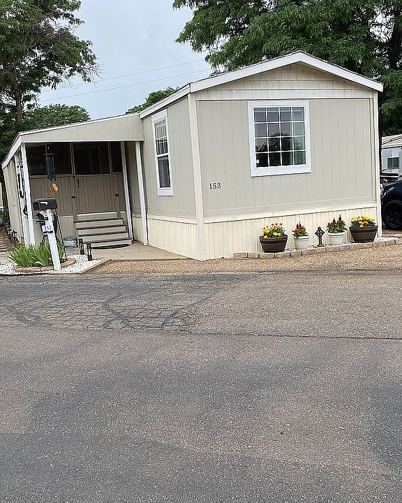 1st image of 3600 E 88th Ave Lot 153