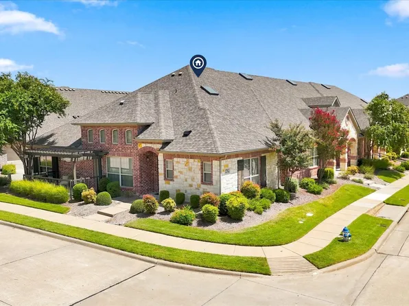 5702 Murray Farm Dr, Fairview, TX 75069