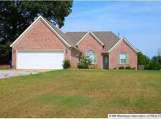 175 Moore Xing, Byhalia, MS 38611