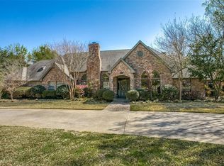 1021 Diamond Blvd, Southlake, TX 76092