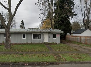 1725 Hines St SE, Salem, OR 97302