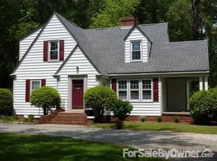 103 Villa Rd, Newport News, VA 23601