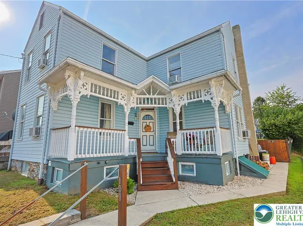 101 Clay St, Tamaqua, PA 18252