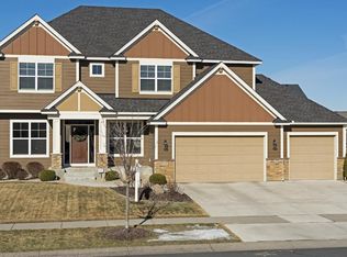 17122 63rd Pl N, Maple Grove, MN 55311